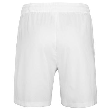 Babolat Play Shorts White